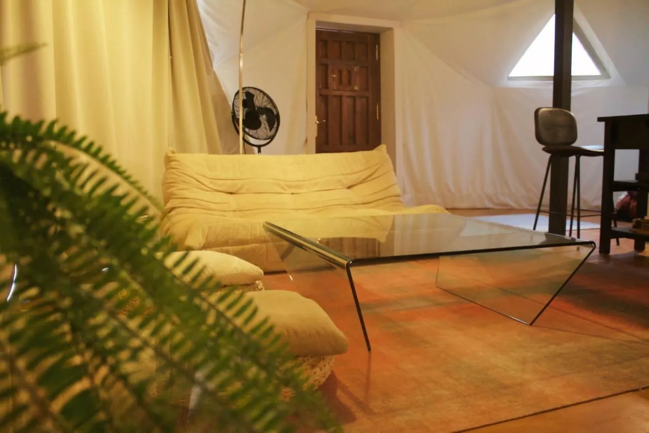 Hotel Glamping Geodesic Dome In Secluded Eco Retreat Alozaina 0*,  España