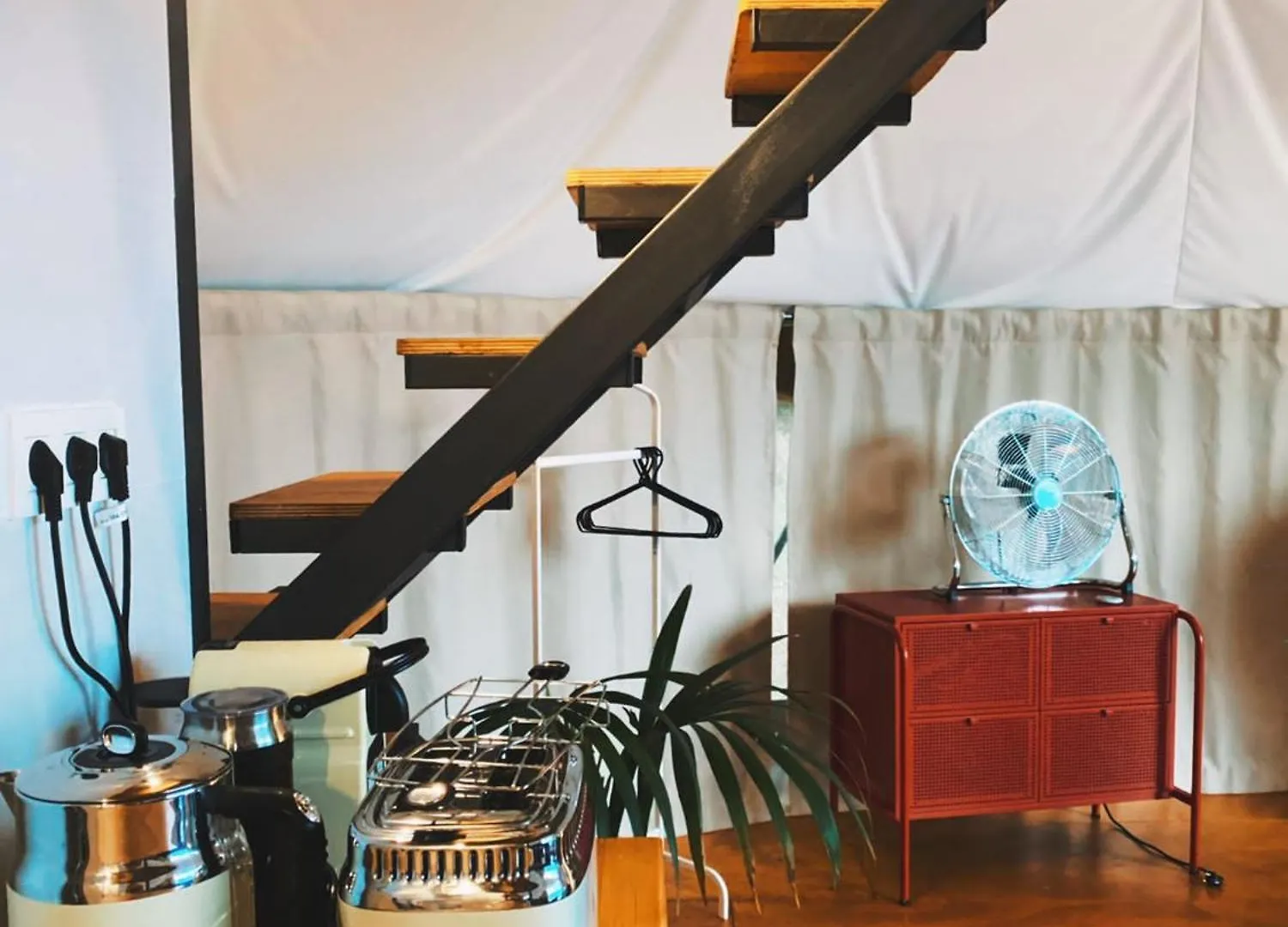 Glamping Geodesic Dome In Secluded Eco Retreat Hotel Alozaina Luxury tent