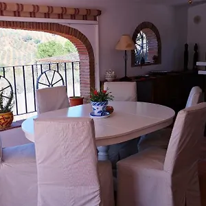 Casa Ana Maria Guaro