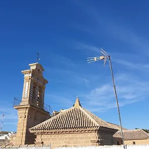 Fantastico Duplex En El Centro De Osuna