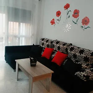 Casa Luz Y Azahar San Juan Del Puerto