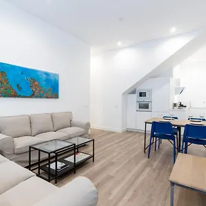 Holi-rent At Erillas Camas